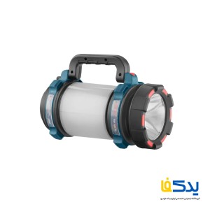 نورافکن دستی شارژی رونیکس مدل RH-4255