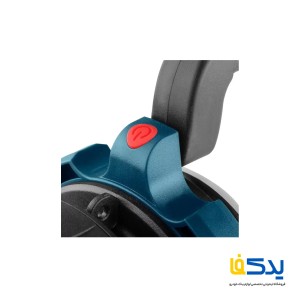نورافکن دستی شارژی رونیکس مدل RH-4255