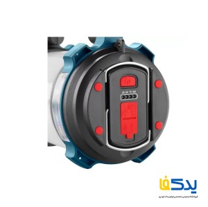 نورافکن دستی شارژی رونیکس مدل RH-4255