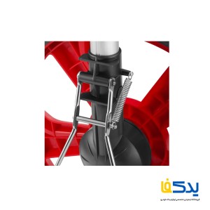 چرخ متر دیجیتالی 12 اینچ رونیکس مدل RH-9856