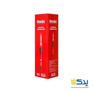 هویه دیمردار 30-60 وات رونیکس مدل RH-4413