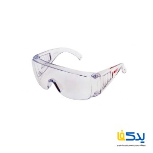 عینک ایمنی رونیکس مدل RH-9022