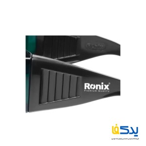 عینک ایمنی برشکاری رونیکس مدل RH-9026