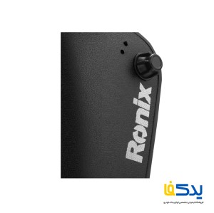 کلاه ماسک جوشکاری رونیکس مدل RH-9009