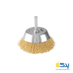 مجموعه 5 عددی فرچه سر دریلی رونیکس مدل RH-9939