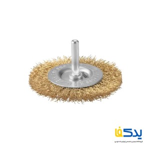 مجموعه 5 عددی فرچه سر دریلی رونیکس مدل RH-9939