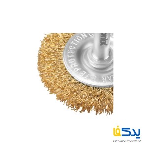 مجموعه 5 عددی فرچه سر دریلی رونیکس مدل RH-9939