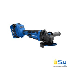 کیت شارژی براشلس 4 عددی ویوارکس مدل VR2404-BCK
