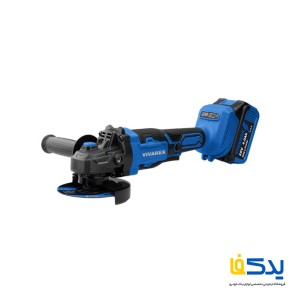 کیت شارژی براشلس 4 عددی ویوارکس مدل VR2404-BCK