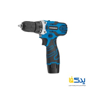 دریل پیچ گوشتی شارژی ویوارکس مدل VR12V-2A