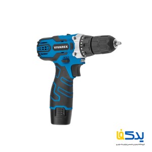 دریل پیچ گوشتی شارژی ویوارکس مدل VR12V-2A