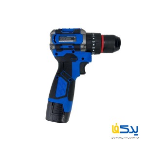 دریل شارژی 16.8 ولت ویوارکس مدل VR1610V-21BL