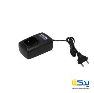 دریل شارژی 16.8 ولت ویوارکس مدل VR1610V-21BL
