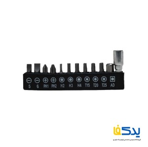 دریل شارژی 20 ولت ویوارکس مدل VR2010V-IBL
