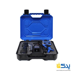 دریل شارژی 16.8 ولت ویوارکس مدل VR1610V-21BL
