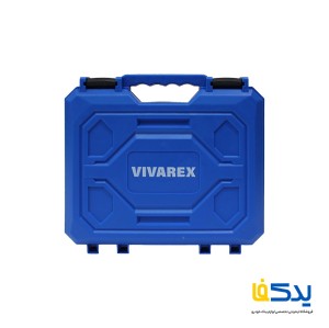 دریل شارژی 16.8 ولت ویوارکس مدل VR1610V-21BL