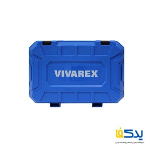 دریل شارژی 20 ولت ویوارکس مدل VR2010V-IBL