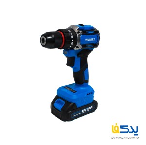 دریل شارژی 20 ولت ویوارکس مدل VR2010V-IBL