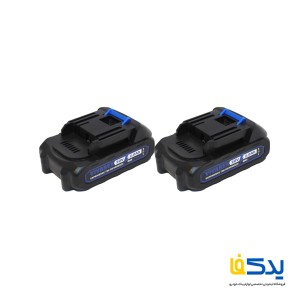 دریل شارژی 20 ولت ویوارکس مدل VR2010V-IBL