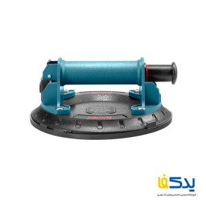 قاپک شیشه و سنگ پمپی رونیکس مدل RH-9932