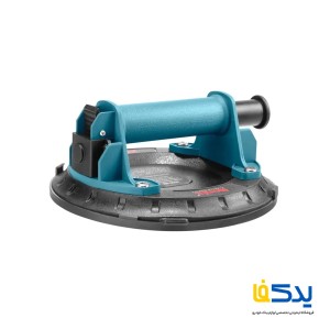 قاپک شیشه و سنگ پمپی رونیکس مدل RH-9932