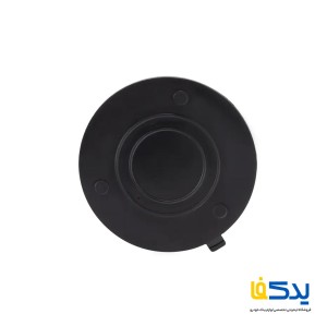 قاپک شیشه و سنگ پمپی رونیکس مدل RH-9932