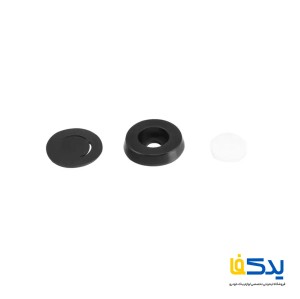 قاپک شیشه و سنگ پمپی رونیکس مدل RH-9932