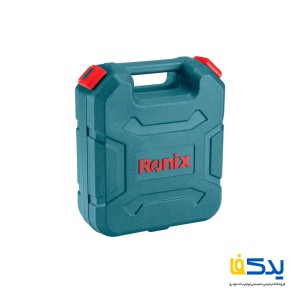 قاپک شیشه و سنگ پمپی رونیکس مدل RH-9932