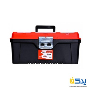 جعبه ابزار پلاستیکی آروا مدل 4539