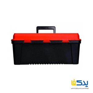 جعبه ابزار پلاستیکی آروا مدل 4539