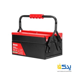 جعبه ابزار فلزی رونیکس مدل RH-9170