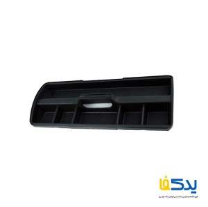 جعبه ابزار پلاستیکی رونیکس مدل RH-9155