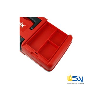 جعبه ابزار پلاستیکی رونیکس مدل RH-9155