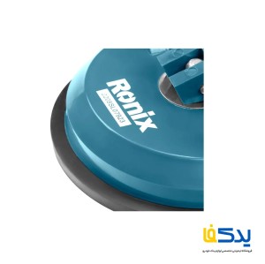 قاپک شیشه رونیکس مدل RH-9930