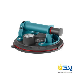 قاپک شیشه و سنگ پمپی رونیکس مدل RH-9933