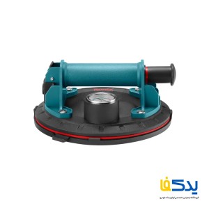 قاپک شیشه و سنگ پمپی رونیکس مدل RH-9933