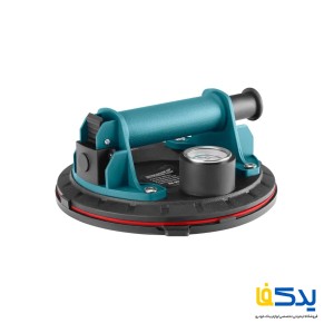 قاپک شیشه و سنگ پمپی رونیکس مدل RH-9933