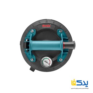 قاپک شیشه و سنگ پمپی رونیکس مدل RH-9933