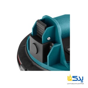 قاپک شیشه و سنگ پمپی رونیکس مدل RH-9933