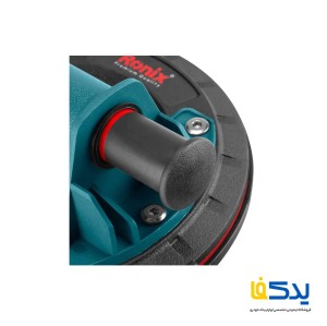 قاپک شیشه و سنگ پمپی رونیکس مدل RH-9933