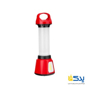 چراغ کار شارژی ایستاده رونیکس مدل RH-4251
