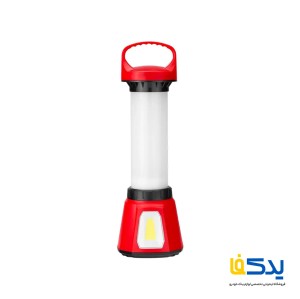 چراغ کار شارژی ایستاده رونیکس مدل RH-4251