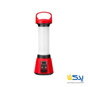 چراغ کار شارژی ایستاده رونیکس مدل RH-4251