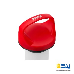 چراغ کار شارژی ایستاده رونیکس مدل RH-4251