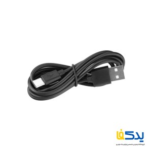 چراغ کار شارژی ایستاده رونیکس مدل RH-4251