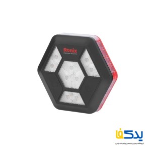 چراغ هشدار شارژی رونیکس مدل RH-4225