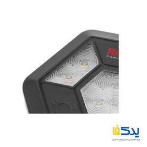 چراغ هشدار شارژی رونیکس مدل RH-4225