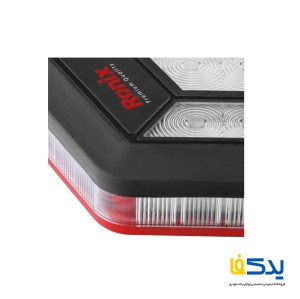 چراغ هشدار شارژی رونیکس مدل RH-4225