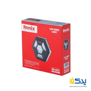 چراغ هشدار شارژی رونیکس مدل RH-4225