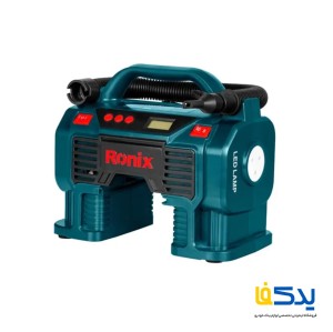 مینی کمپرسور باد فندکی رونیکس مدل RH-4260